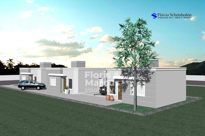 Imóvel em fase final de construção: 2ª foto da galeria de imagens do imóvel