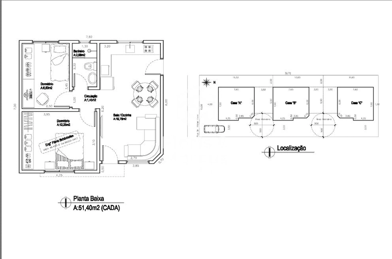 Imóvel em fase final de construção: 9ª foto da galeria de imagens do imóvel