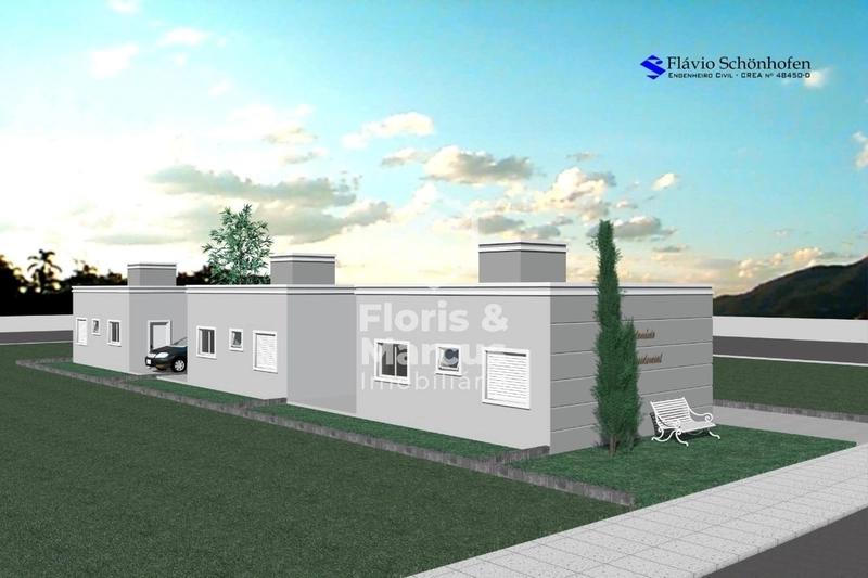 Imóvel em fase final de construção: 7ª foto da galeria de imagens do imóvel