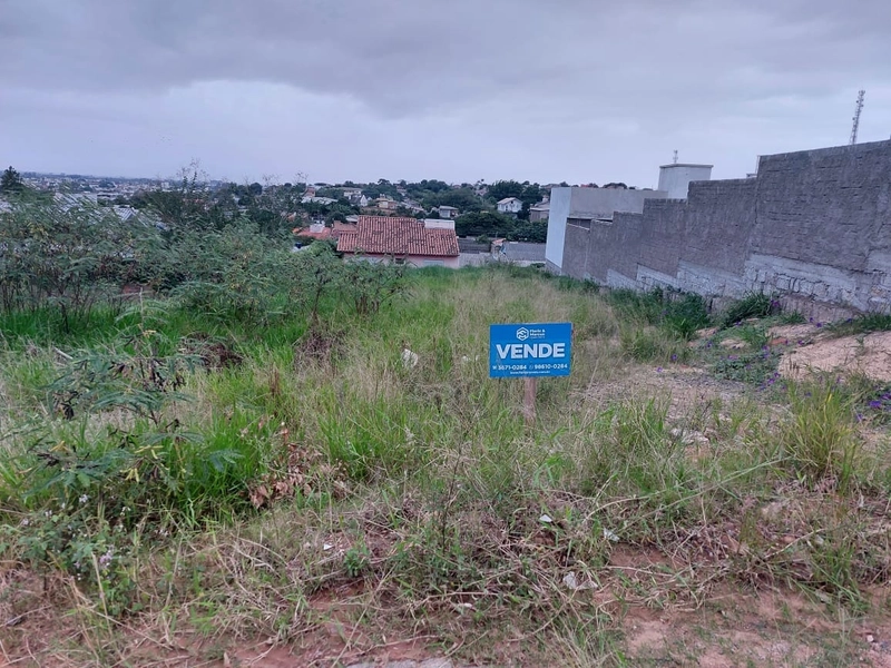 Terreno disponível em um dos melhores pontos da Cidade...: 3ª foto da galeria de imagens do imóvel