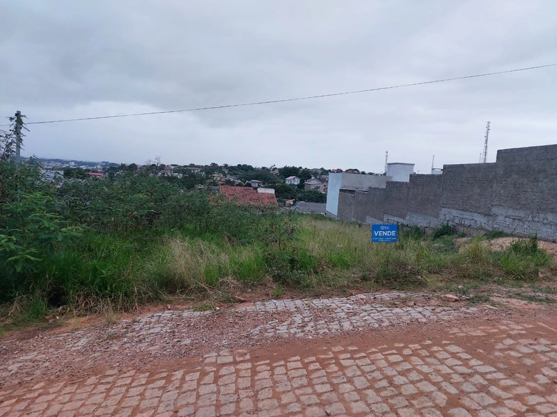 Terreno disponível em um dos melhores pontos da Cidade...: 2ª foto da galeria de imagens do imóvel