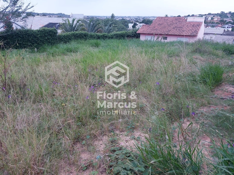 Terreno disponível em um dos melhores pontos da Cidade...: 5ª foto da galeria de imagens do imóvel