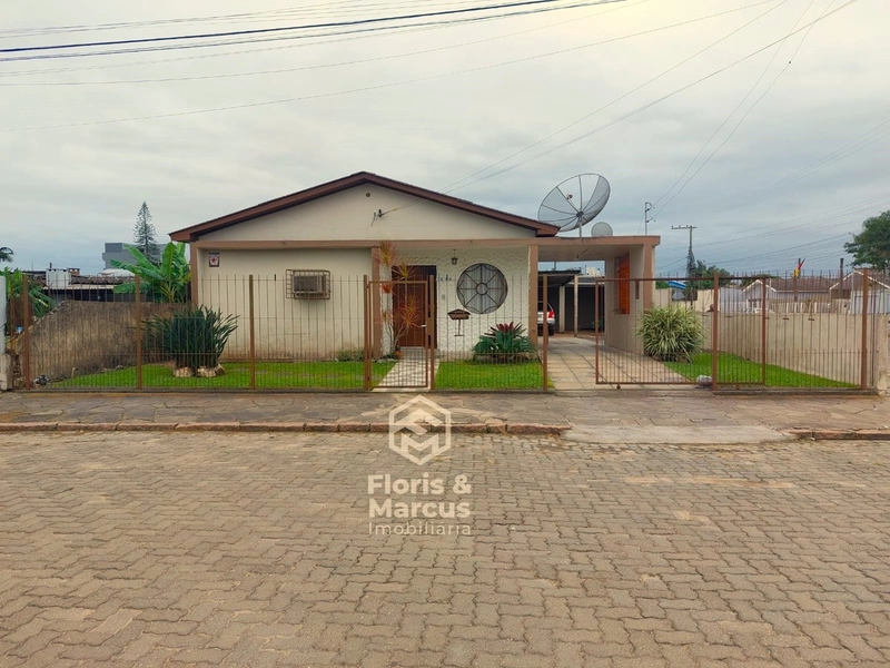 Disponível excelente imóvel no Bairro Olaria