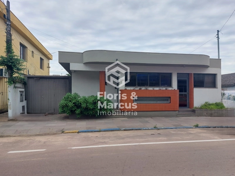 EXCELENTE PONTO COMERCIAL A VENDA: 2ª foto da galeria de imagens do imóvel