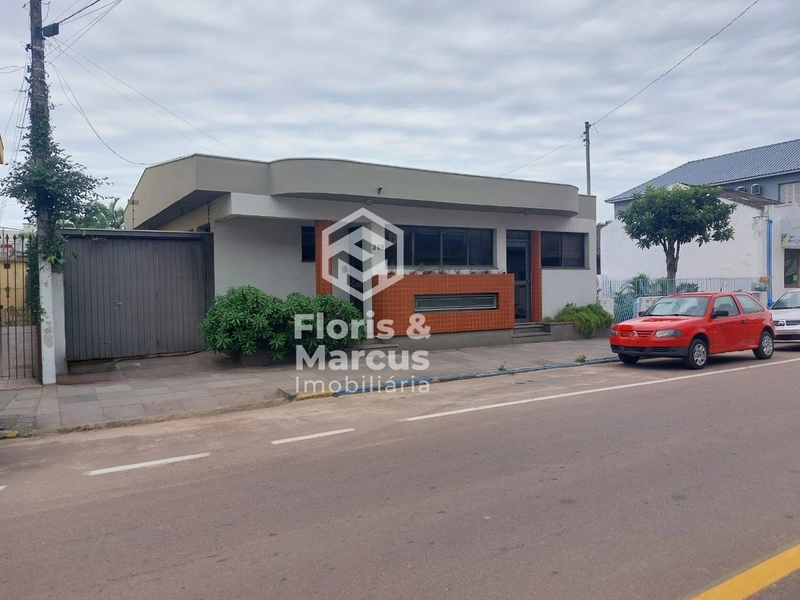 EXCELENTE PONTO COMERCIAL A VENDA: 1ª foto da galeria de imagens do imóvel