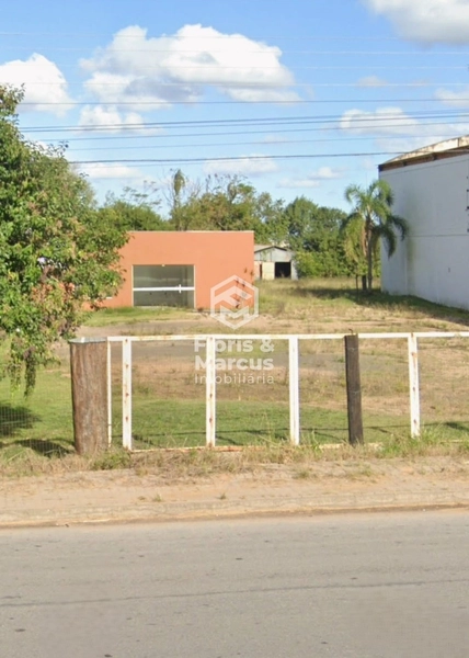 PRÉDIO COMERCIAL NO DISTRITO INDUSTRIAL: 4ª foto da galeria de imagens do imóvel