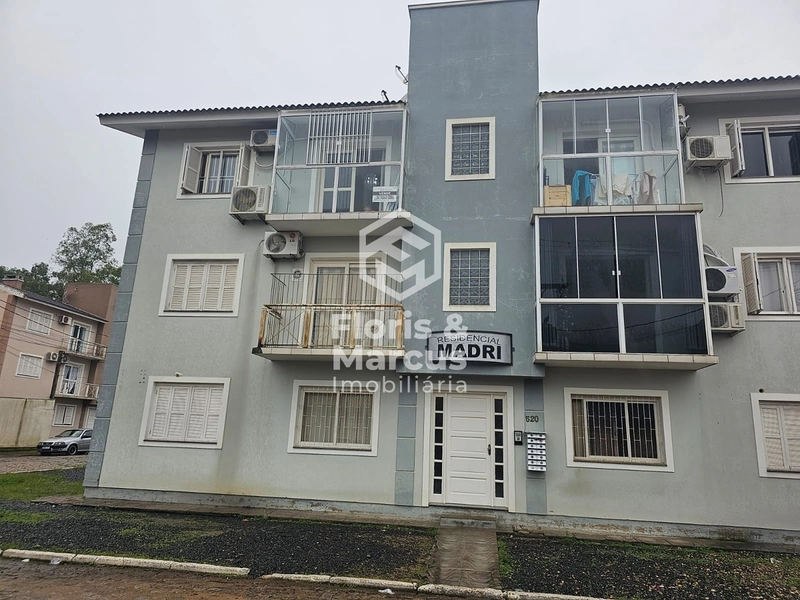 APARTAMENTO A VENDA: 1ª foto da galeria de imagens do imóvel