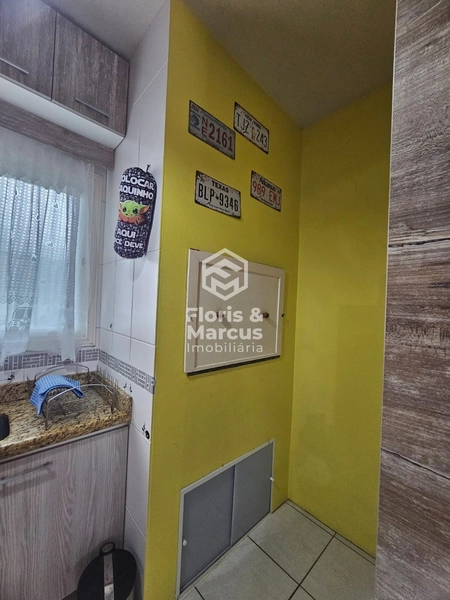 APARTAMENTO A VENDA: 21ª foto da galeria de imagens do imóvel