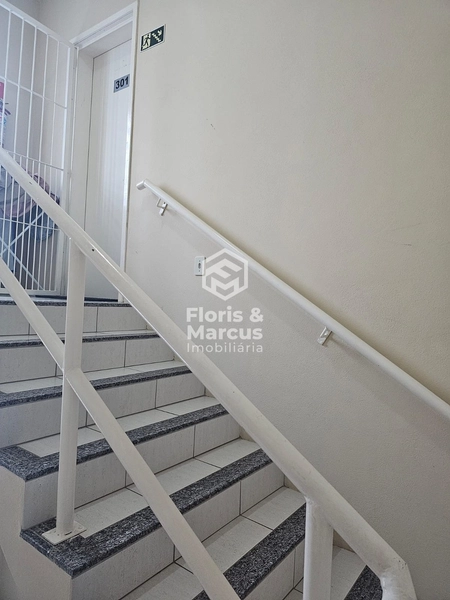 APARTAMENTO A VENDA: 2ª foto da galeria de imagens do imóvel