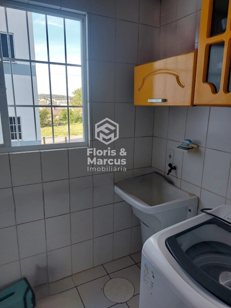 EXCLUSIVIDADE MOBILIADO: 22ª foto da galeria de imagens do imóvel