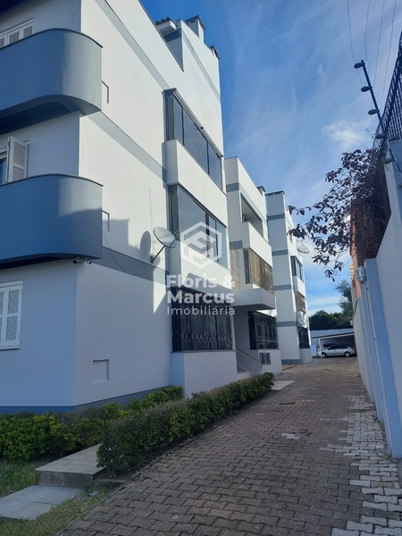 EXCLUSIVIDADE MOBILIADO: 2ª foto da galeria de imagens do imóvel