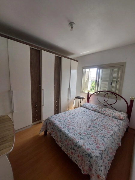 EXCLUSIVIDADE MOBILIADO: 18ª foto da galeria de imagens do imóvel