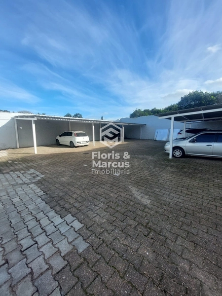 EXCLUSIVIDADE MOBILIADO: 26ª foto da galeria de imagens do imóvel