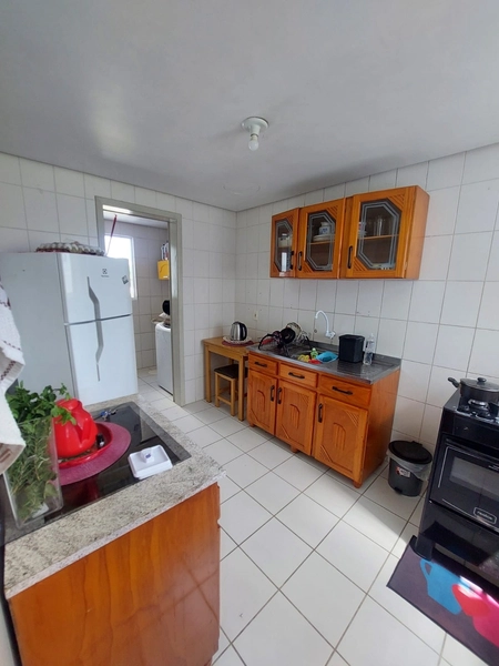 EXCLUSIVIDADE MOBILIADO: 11ª foto da galeria de imagens do imóvel