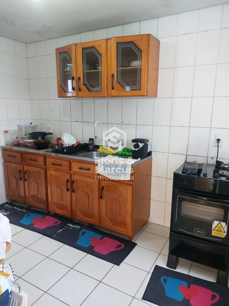 EXCLUSIVIDADE MOBILIADO: 12ª foto da galeria de imagens do imóvel