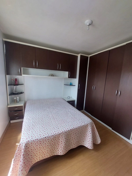 EXCLUSIVIDADE MOBILIADO: 13ª foto da galeria de imagens do imóvel