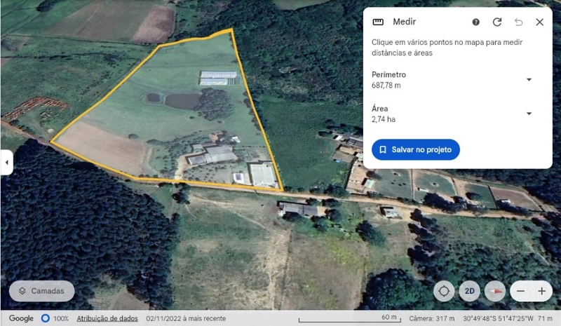 : 5ª foto da galeria de imagens do imóvel