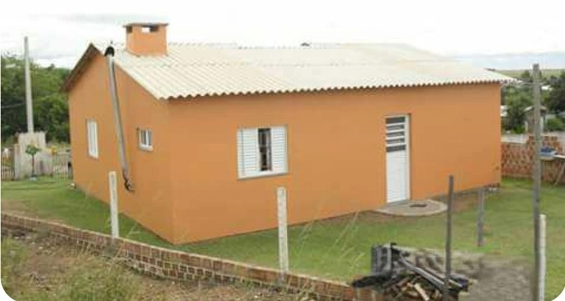 RESIDÊNCIA A VENDA NO CRISTAL: 3ª foto da galeria de imagens do imóvel