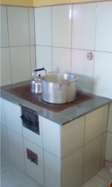 RESIDÊNCIA A VENDA NO CRISTAL: 8ª foto da galeria de imagens do imóvel