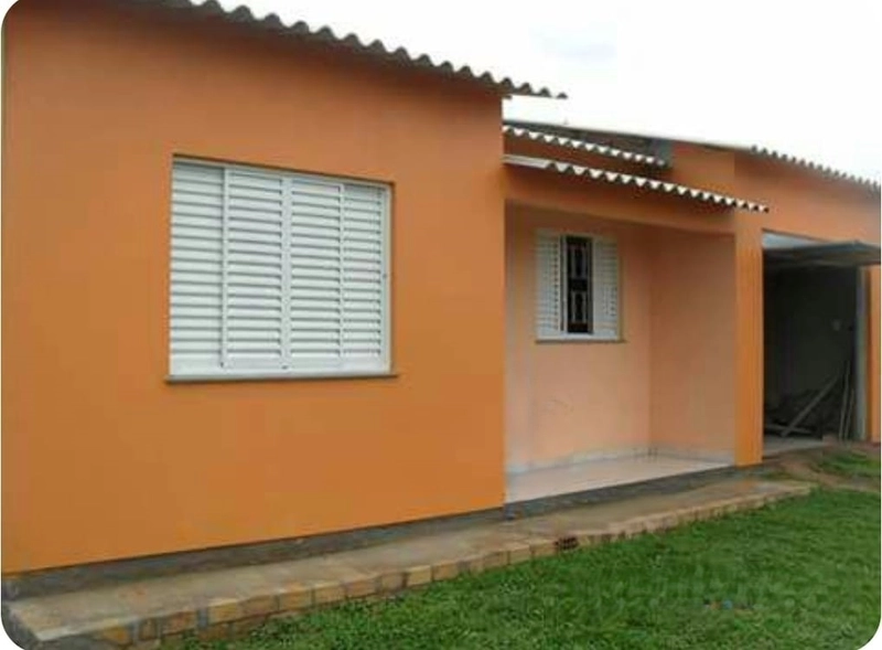 RESIDÊNCIA A VENDA NO CRISTAL: 2ª foto da galeria de imagens do imóvel