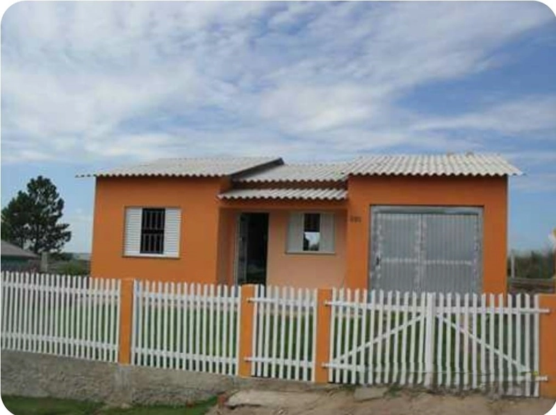 RESIDÊNCIA A VENDA NO CRISTAL: 1ª foto da galeria de imagens do imóvel