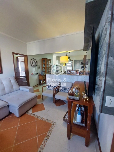 Apartamento no Centro da Cidade: 7ª foto da galeria de imagens do imóvel