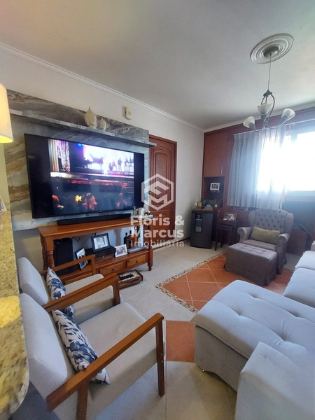 Apartamento no Centro da Cidade: 5ª foto da galeria de imagens do imóvel