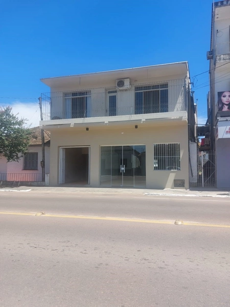 Apartamento no Centro da Cidade: 1ª foto da galeria de imagens do imóvel