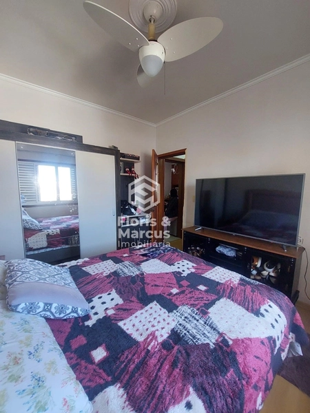 Apartamento no Centro da Cidade: 13ª foto da galeria de imagens do imóvel