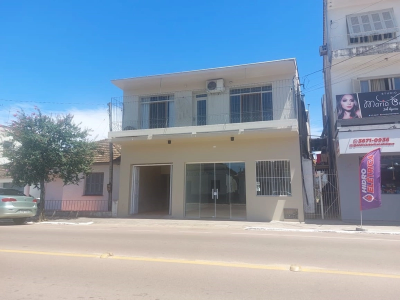 Apartamento no Centro da Cidade: 2ª foto da galeria de imagens do imóvel