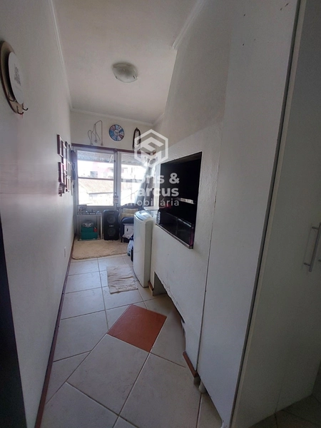 Apartamento no Centro da Cidade: 17ª foto da galeria de imagens do imóvel