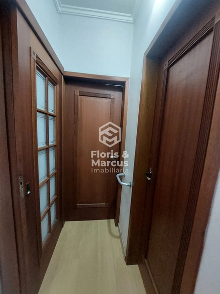 Apartamento no Centro da Cidade: 15ª foto da galeria de imagens do imóvel