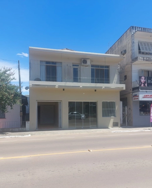 Apartamento no Centro da Cidade: 3ª foto da galeria de imagens do imóvel