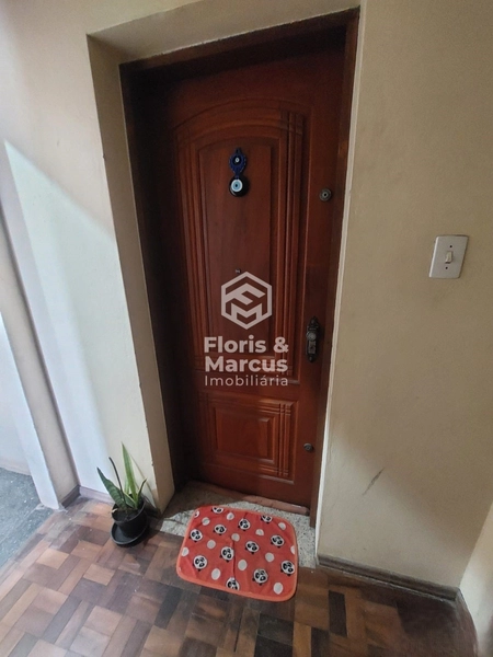 Apartamento no Centro da Cidade: 4ª foto da galeria de imagens do imóvel