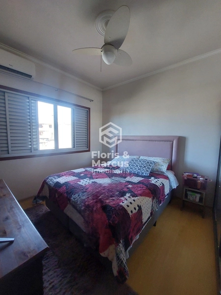 Apartamento no Centro da Cidade: 12ª foto da galeria de imagens do imóvel