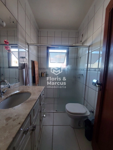 Apartamento no Centro da Cidade: 14ª foto da galeria de imagens do imóvel