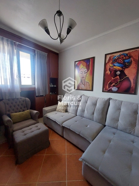 Apartamento no Centro da Cidade: 6ª foto da galeria de imagens do imóvel
