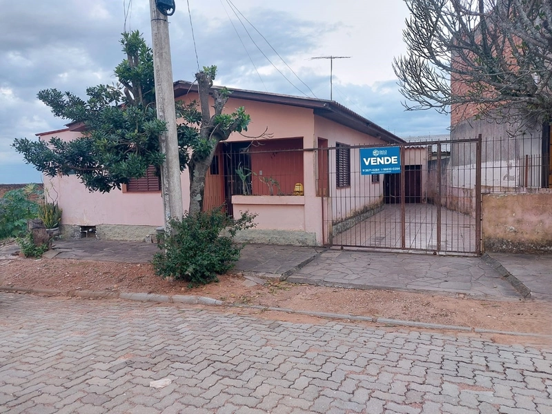 IMÓVEL NA PARTE ALTA DA CIDADE