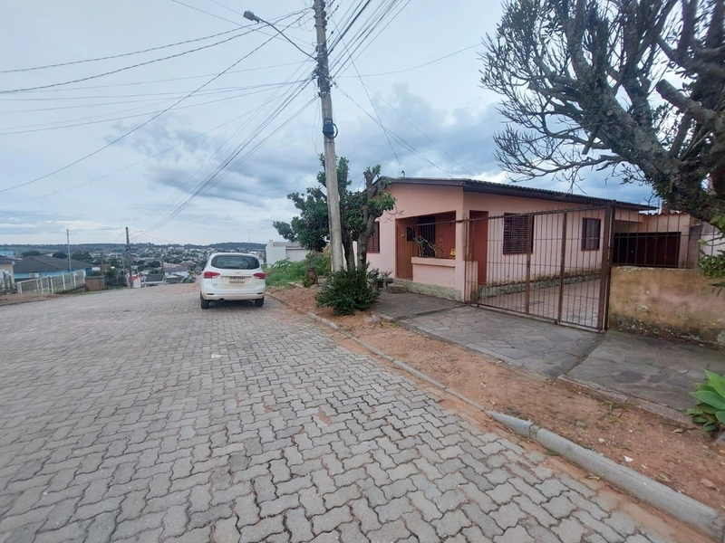 IMÓVEL NA PARTE ALTA DA CIDADE: 9ª foto da galeria de imagens do imóvel
