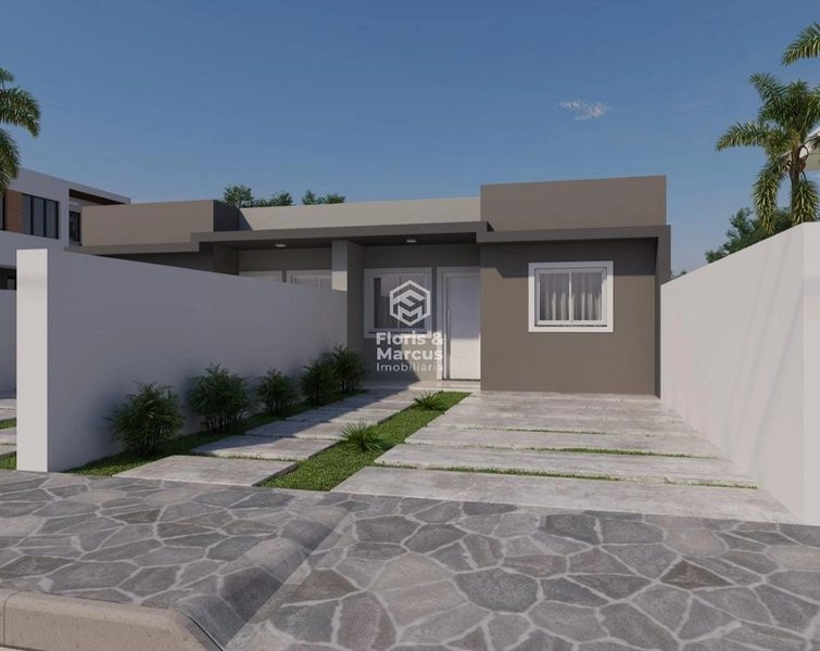 IMÓVEL TOTALMENTE FINANCIAVEL: 2ª foto da galeria de imagens do imóvel