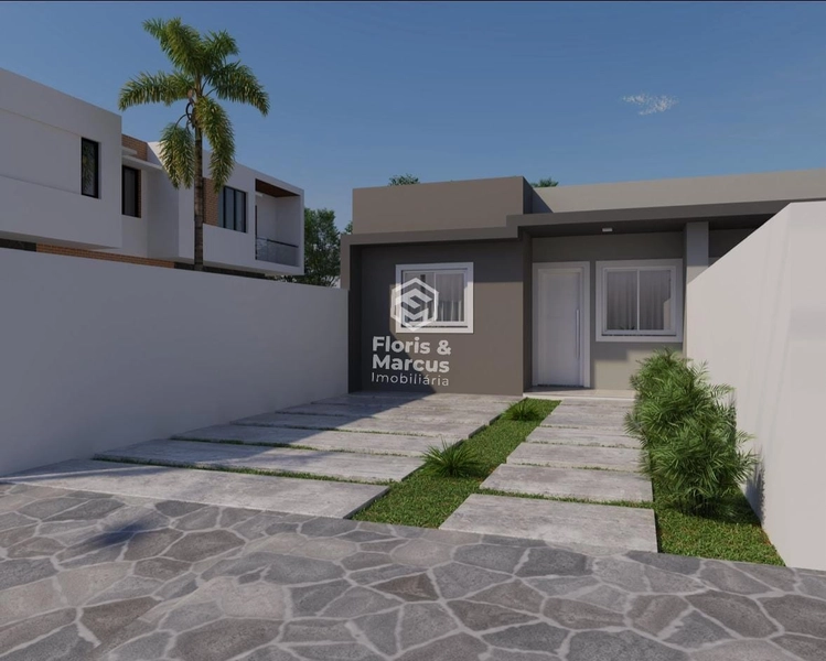 IMÓVEL TOTALMENTE FINANCIAVEL: 3ª foto da galeria de imagens do imóvel