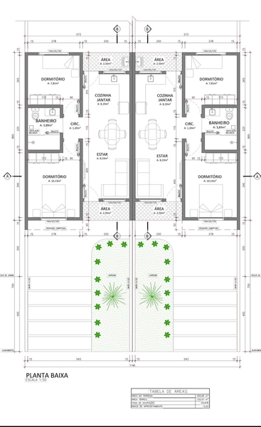 IMÓVEL TOTALMENTE FINANCIAVEL: 4ª foto da galeria de imagens do imóvel