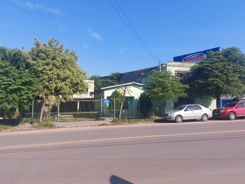 TERRENO EM UM PONTO TOTALMENTE COMERCIAL DISPONÍVEL PARA VENDA: 3ª foto da galeria de imagens do imóvel