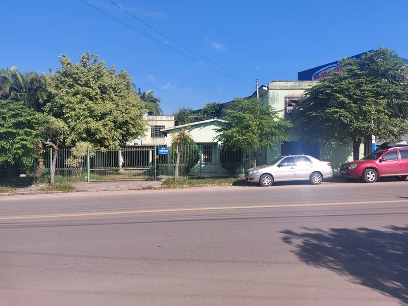 TERRENO EM UM PONTO TOTALMENTE COMERCIAL DISPONÍVEL PARA VENDA: 2ª foto da galeria de imagens do imóvel