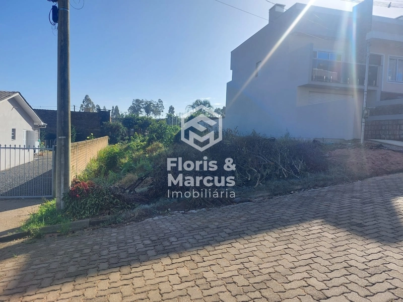 Ótimo terreno para venda: 2ª foto da galeria de imagens do imóvel