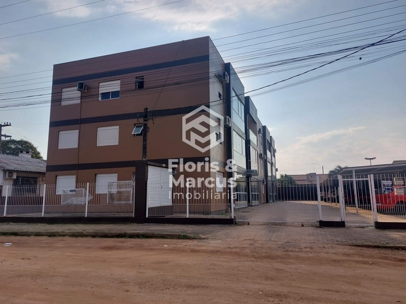 APARTAMENTO COM LOCALIZAÇÃO INCRÍVEL
