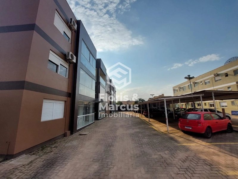 APARTAMENTO COM LOCALIZAÇÃO INCRÍVEL: 3ª foto da galeria de imagens do imóvel