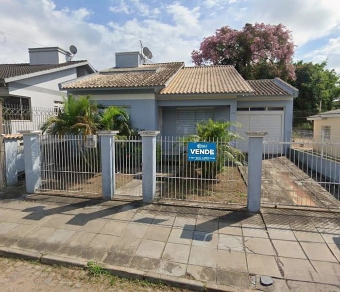 RESIDENCIA EM BAIRRO NOBRE: 1ª foto da galeria de imagens do imóvel