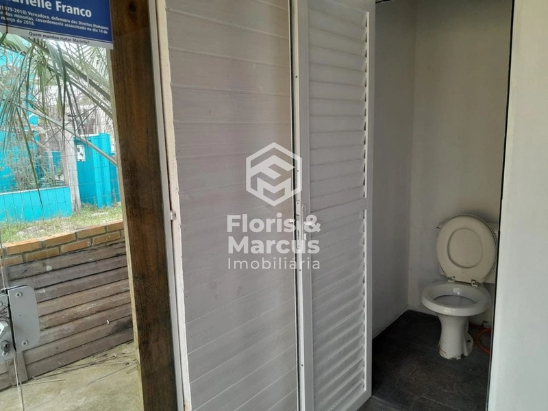 IMOVEL A MEIA QUADRA DA LAGOA!!!: 18ª foto da galeria de imagens do imóvel