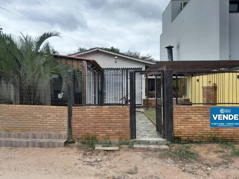 IMOVEL A MEIA QUADRA DA LAGOA!!!: 2ª foto da galeria de imagens do imóvel